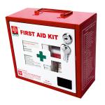 St Johns Industrial First Aid Kit Box - Small (SJF M4)