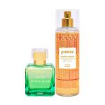 Global Desi MythiB EDP & MagicM Mist Pack of 2 300 ml