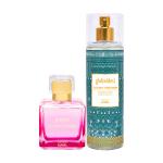 Global Desi CosmiC EDP & CosmiD Mist Pack of 2 300 ml