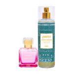 Global Desi CosmiC EDP & CosmiD Mist Pack of 2 250 ml