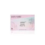 Wet N Wild Color Icon Blush Palette 11 gm