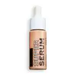 Makeup Revolution Super Serum Foundation F4 25 ml