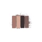 Wet N Wild Color Icon Eyeshadow Quads - Sweet As Candy 4.5 gm