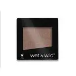 Wet N Wild Color Icon Eyeshadow Single - Nutty 1.7 gm