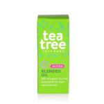 Superdrug Tea Tree Blended Oil 10 ml