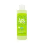 Superdrug Tea Tree Cleanser Toner 200 ml