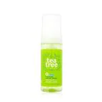 Superdrug Tea Tree Foaming Face Wash 150 ml