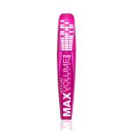 Wet N Wild Max Volume Plus Waterproof Mascara - Amp'D Black 8 ml