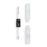 Makeup Revolution Relove Glossy Fix Clear Brow Gel & Mascara 2ml