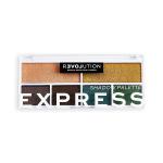 Makeup Revolution Colour Play Express Eyeshadow Palette 5.2 gm