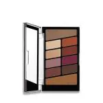 Wet N Wild Color Icon 10 Pan Palette - Rose In The Air 10 gm