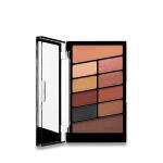 Wet N Wild Color Icon 10 Pan Palette My Glamour Squad 10 gm