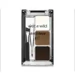 Wet N Wild Ultimate Brow Kit - Ash Brown 2.5 gm
