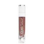 Wet N Wild Megalast Liquid Catsuit Hi - Shine Lipstick - Cedar Later 5.7 gm