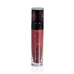 Wet N Wild Megalast Liquid Catsuit Liquid Lipstick - Kiss Of Death 5.7 gm