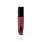 Wet N Wild Megalast Liquid Catsuit Matte Lipstick - Give Me Mocha 6 gm