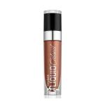 Wet N Wild Megalast Liquid Catsuit Metallic Lipstick - Satin Sheets 5.7 gm