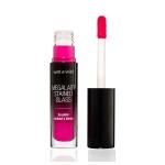 Wet N Wild Megalast Stained Glass Lipgloss - Kiss My Glass 2.5 gm