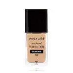 Wet N Wild Photo Focus Foundation - Golden Beige 30 ml