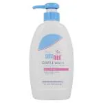SEBAMED BABY GENTLE Wash 400ml
