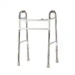 Tynor Walker Invalid's HD All Pods (UN) (L 34) - Silver