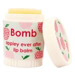 Bomb Cosmetics Appley Ever After Lip Balm 4.5 gm