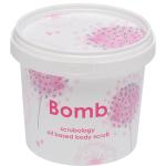Bomb Cosmetics Scrubology Oil Body Scrub 400 gm