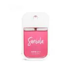 Saniola Hand Sani Wild Berries 38 ml