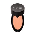 NOTE LUMINOUS SILK COMPACT BLUSHER 04 5.5 gm