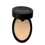 NOTE LUMINOUS SILK COMPACT POWDER 03 10 gm