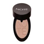NOTE LUMINOUS SILK MONO EYESHADOW 18 4.5 gm
