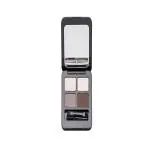 NOTE TOTAL LOOK BROW KIT 02 4.8 gm