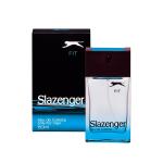 Slazenger Fit Eau De Toilette Blue For Men 50 ml