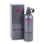 Slazenger Activesport Eau De Toilette Purple For Men 125 ml