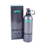 Slazenger Activesport Eau De Toilette Green For Men 125 ml