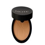 NOTE LUMINOUS SILK COMPACT POWDER 206 10 gm
