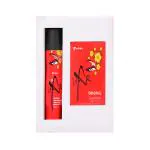 Archies Parfum UXR PARFUM RED ORIGINAL & UXR DEO RED ORIGINAL 250 ml