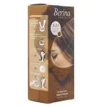 Berina A45 Light Ash Golden Brown Hair Color Cream 60 gm