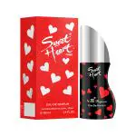 Sweet Heart Red Eau De Parfum 100 ml