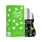 Sweet Heart Green Eau De Parfum 30 ml paris
