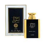 Lattafa Rouat Ajial Long Lasting Imported Eau De Perfume 100 ml
