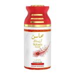 Lattafa Mahasin Crystal Imported Long Lasting Perfumed Deodorant Spray 250 ml