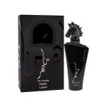 Lattafa MAAHIR (Black) Long Lasting Imported Eau De Perfume 100 ml