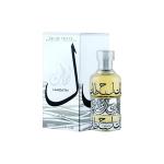 Lattafa Lahdath Long Lasting Imported Eau De Perfume 100 ml
