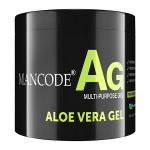 MANCODE Aloe Vera Gel 100 GM