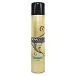 Nova Gold Super Firm Hold Long Lasting Hair Spray 400 ml