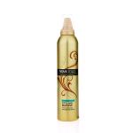 Nova Gold Super Firm Hold Long Lasting Hair Styling Mousse 300 ml