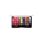 Miss Rose 36 Color Matte Shimmer Eyeshadow 7001 - 464 MT1 30gm