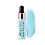 Miss Rose Skin Instant Glow Drop Liquid Highlighter 7003 - 007 01 6 gm