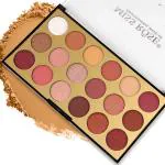 Miss Rose 18 COLOR Eyeshadow Palette 7001 - 84 M3 32 gm